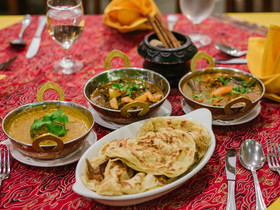 Nirwana Resort Hotel