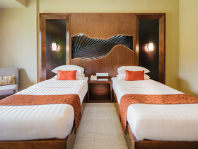 Nirwana Resort Hotel