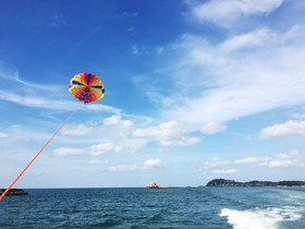 Nirwana Resort Hotel