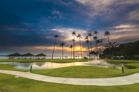 Nirwana Resort Hotel