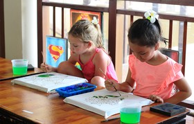 Nirwana Resort Hotel