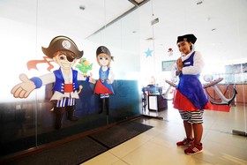 Nirwana Resort Hotel