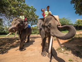 Nirwana Resort Hotel