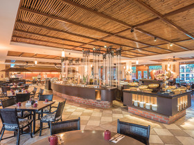 Nirwana Resort Hotel