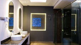 One Of A Kind Resort @Trikora Beach - Bintan