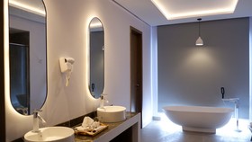 One Of A Kind Resort @Trikora Beach - Bintan