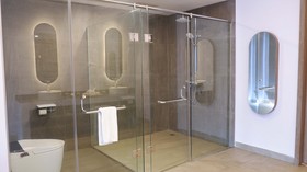 One Of A Kind Resort @Trikora Beach - Bintan