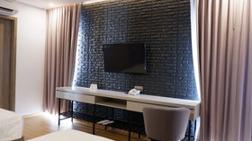 One Of A Kind Resort @Trikora Beach - Bintan