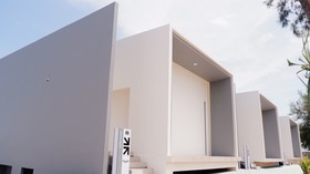 One Of A Kind Resort @Trikora Beach - Bintan