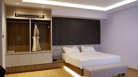 One Of A Kind Resort @Trikora Beach - Bintan