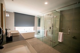 One Of A Kind Resort @Trikora Beach - Bintan