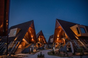 One Of A Kind Resort @Trikora Beach - Bintan