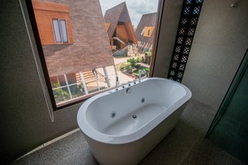 One Of A Kind Resort @Trikora Beach - Bintan