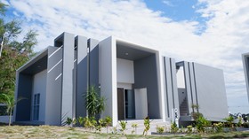 One Of A Kind Resort @Trikora Beach - Bintan