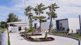 One Of A Kind Resort @Trikora Beach - Bintan