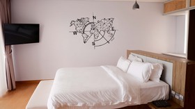 One Of A Kind Resort @Trikora Beach - Bintan