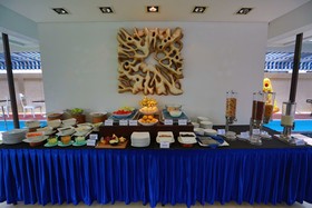 Pantai Indah Lagoi Bintan