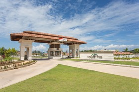 Pantai Indah Lagoi Bintan