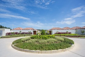 Pantai Indah Lagoi Bintan