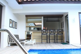 Pantai Indah Lagoi Bintan