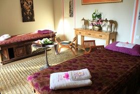 Pantai Indah Lagoi Bintan