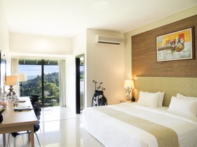 Ria Bintan Golf Resort