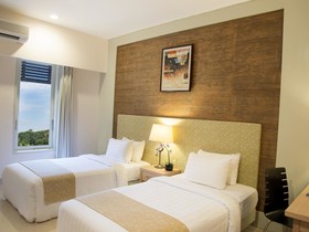 Ria Bintan Golf Resort