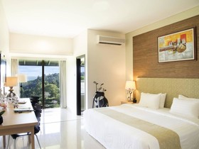 Ria Bintan Golf Resort