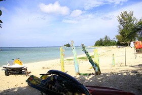 Serumpun Padi Emas Resort