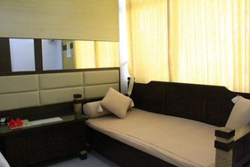 Serumpun Padi Emas Resort