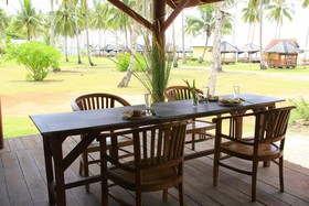 Serumpun Padi Emas Resort