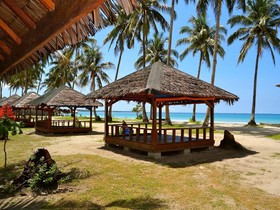 Serumpun Padi Emas Resort