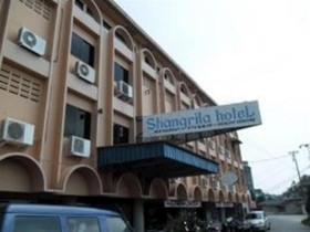 Shangrila Hotel