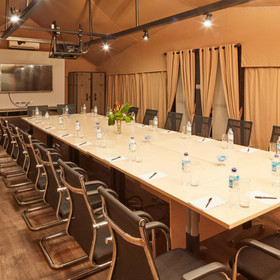 Natra Bintan, A Tribute Portfolio Resort