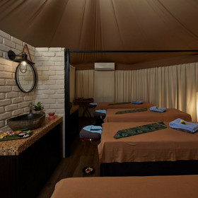 Natra Bintan, A Tribute Portfolio Resort