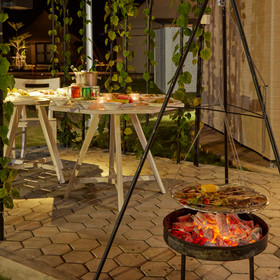 Natra Bintan, A Tribute Portfolio Resort