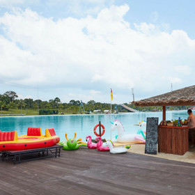 Natra Bintan, A Tribute Portfolio Resort