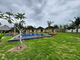 The Kelong Trikora Resort