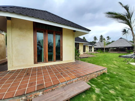 The Kelong Trikora Resort