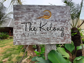 The Kelong Trikora Resort