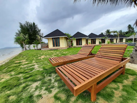 The Kelong Trikora Resort