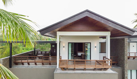 The Residence Bintan