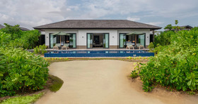 The Residence Bintan