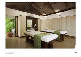 The Residence Bintan