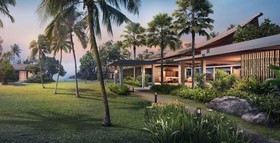 The Residence Bintan