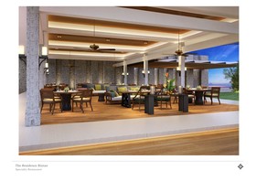 The Residence Bintan