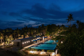 The Residence Bintan