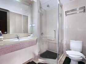 Aston Karimun City Hotel