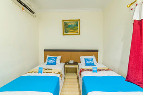 Hotel Laksana Inn Batam