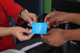 Nagoya Batam Guesthouse